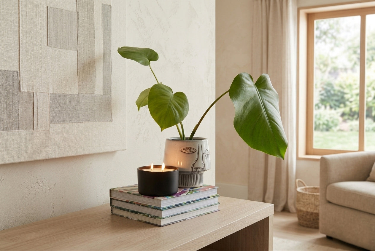 The Rise of Vegan and Cruelty-Free Candles