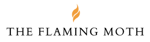 The Flaming Moth 